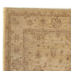 Ziegler Teppich 293 x 249 cm