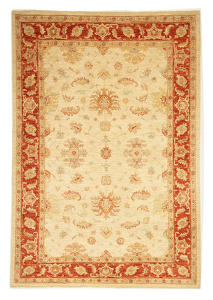 Ziegler Teppich 239 x 167 cm