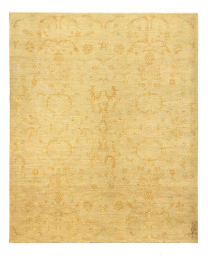 Ziegler Teppich 233 x 195 cm