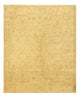 Ziegler Teppich 233x195cm - Orientteppich