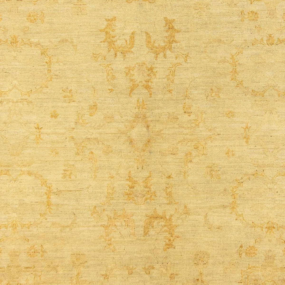 Ziegler Teppich 233 x 195 cm
