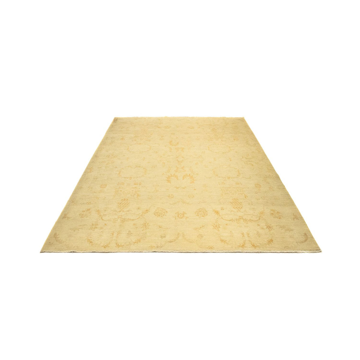 Ziegler Teppich 233 x 195 cm
