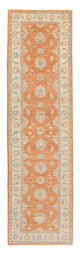 Farahan Teppich 295x82cm - Perserteppich