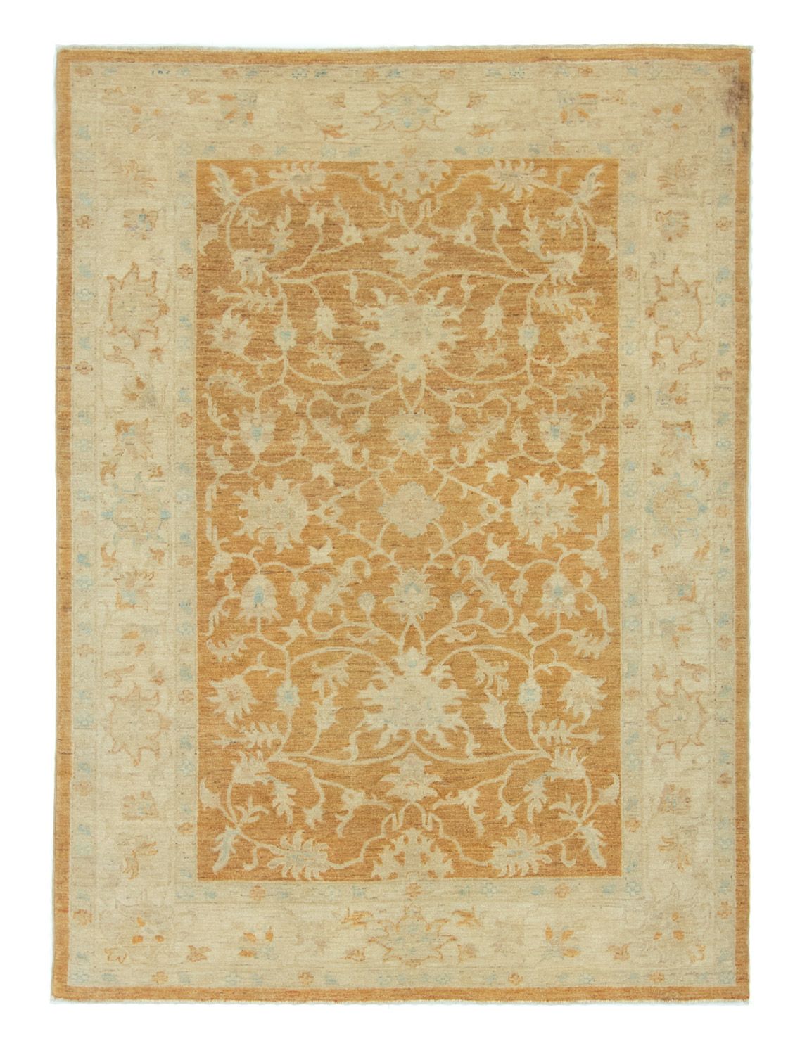 Ziegler Teppich 198 x 143 cm