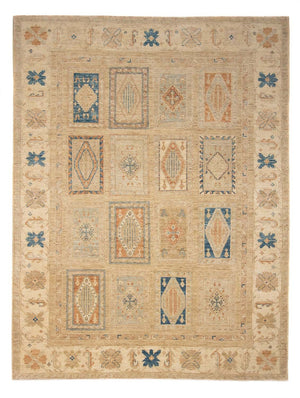 Ziegler Teppich 267 x 207 cm
