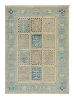 Ziegler Teppich 205 x 149 cm