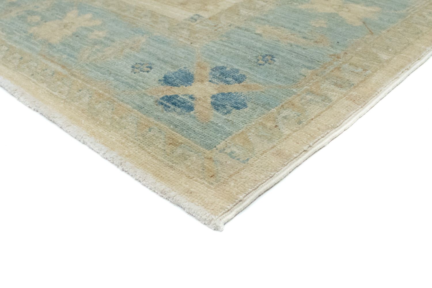 Ziegler Teppich 205 x 149 cm