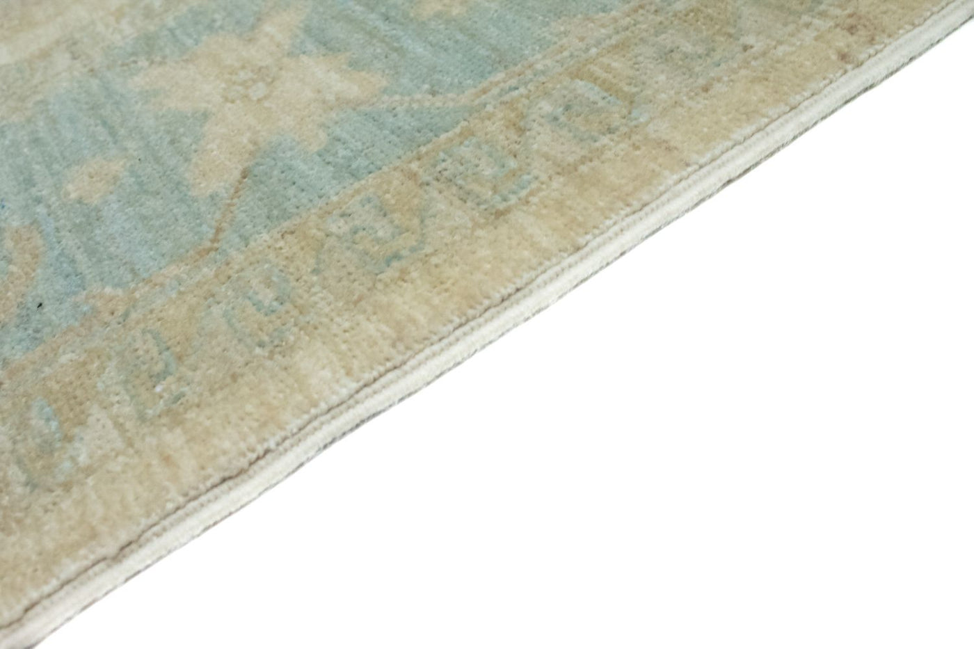 Ziegler Teppich 205x149cm - Orientteppich