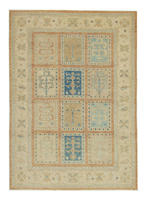 Ziegler Teppich 200 x 149 cm
