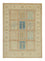 Ziegler Teppich 200 x 149 cm