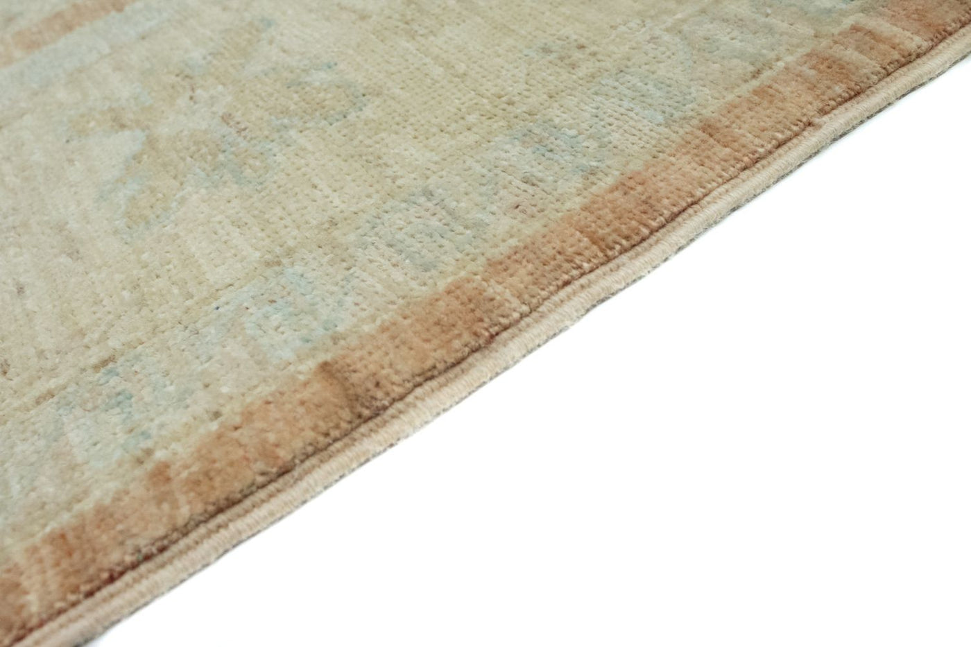 Ziegler Teppich 200x149cm - Orientteppich