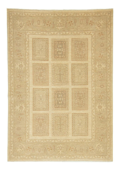 Ziegler Teppich 149x208cm - Orientteppich