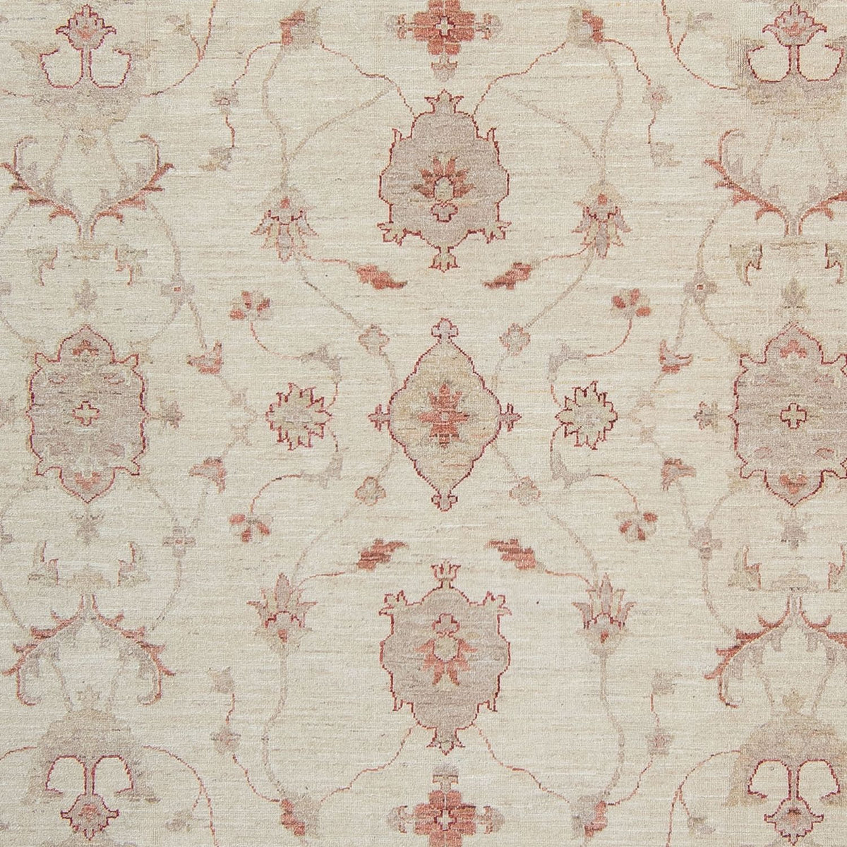 Ziegler Teppich 340 x 250 cm