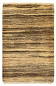 Gabbeh Teppich Indus 91x64cm - Wollteppich