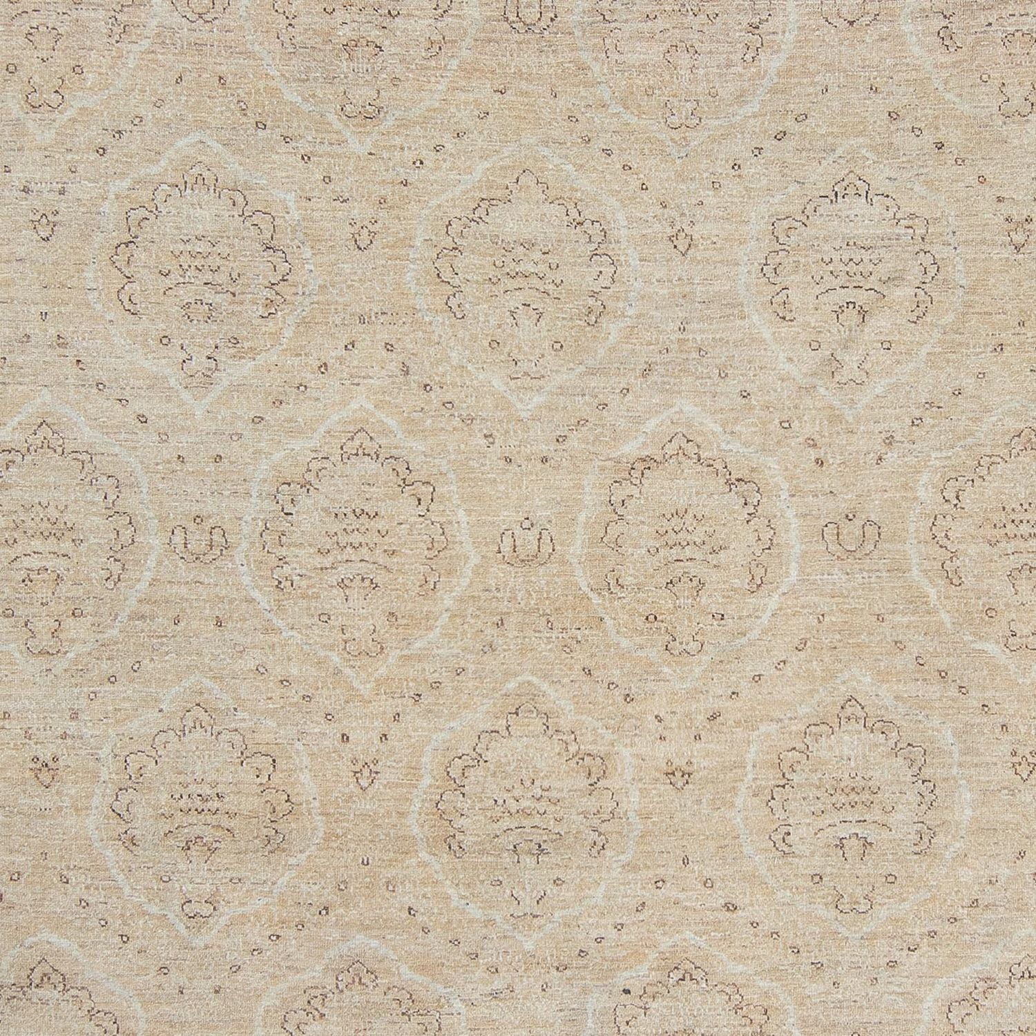 Ziegler Teppich 350 x 270 cm