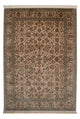 Perserteppich - Classic 221 x 157 cm Teppich Wohnzimmer