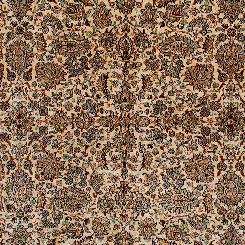 Perserteppich - Classic 221 x 157 cm Teppich Wohnzimmer