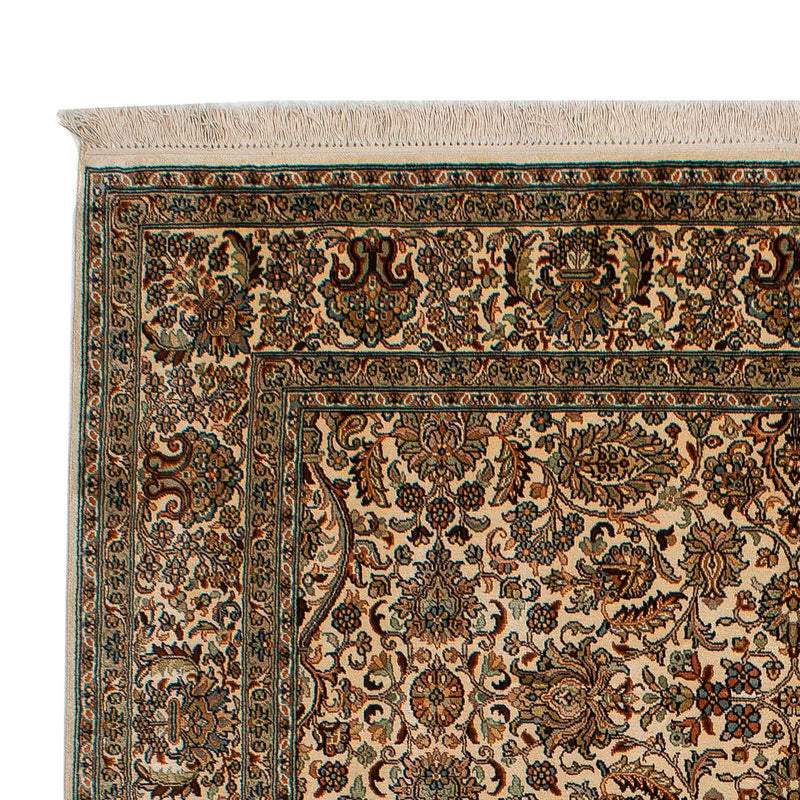 Perserteppich - Classic 221 x 157 cm Teppich Wohnzimmer