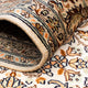 Perserteppich - Classic 221 x 157 cm Teppich Wohnzimmer