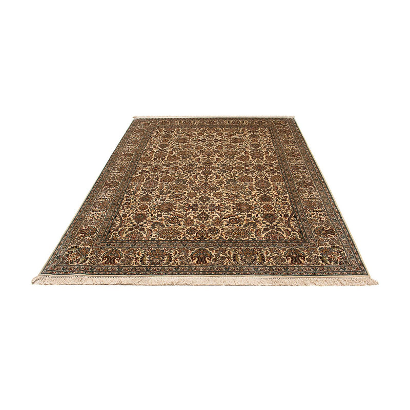 Perserteppich - Classic 221 x 157 cm Teppich Wohnzimmer