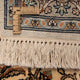 Perserteppich - Classic 221 x 157 cm Teppich Wohnzimmer