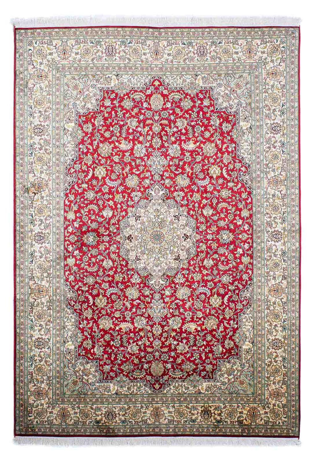 Perserteppich - Classic 240 x 170 cm Teppich Wohnzimmer