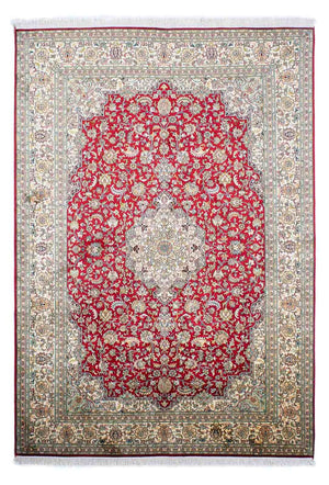 Perserteppich - Classic 240 x 170 cm Teppich Wohnzimmer