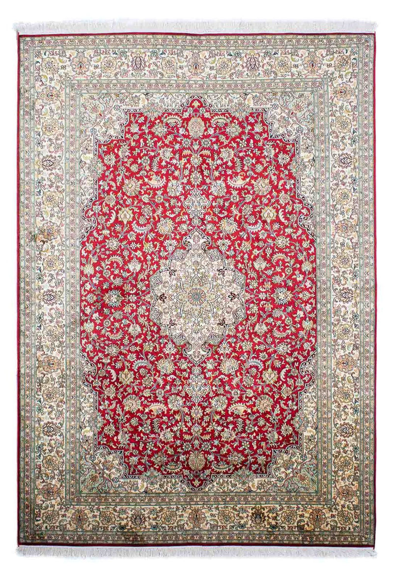 Perserteppich - Classic 240 x 170 cm Teppich Wohnzimmer