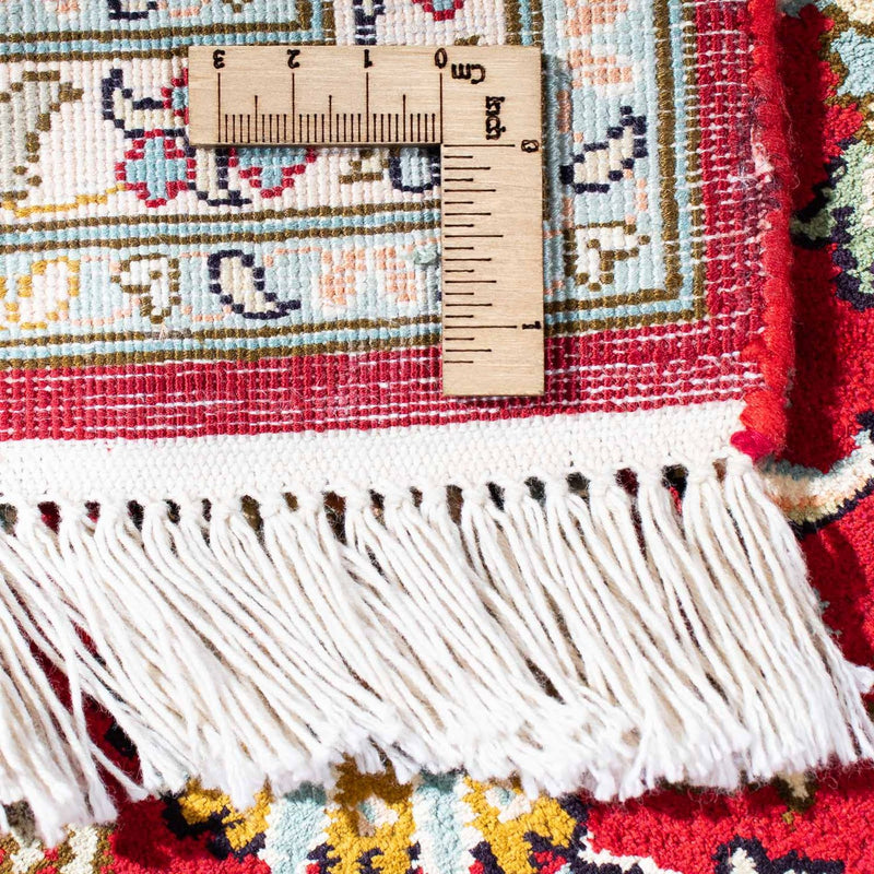 Perserteppich - Classic 240 x 170 cm Teppich Wohnzimmer
