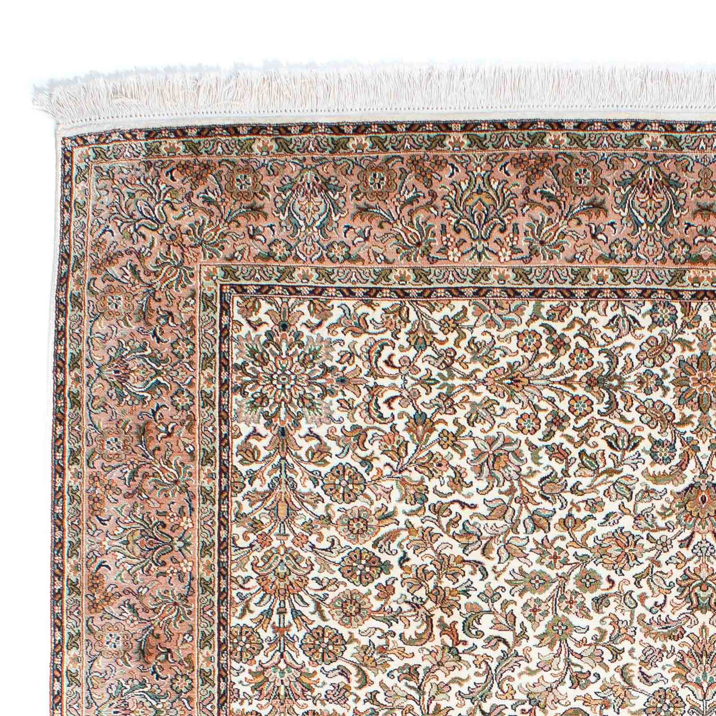 Kaschmar Teppich 242x177cm - Orientteppich