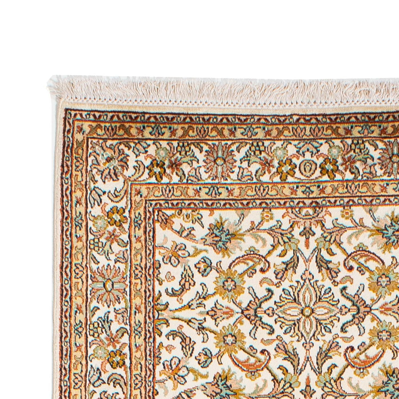 Kaschmar Teppich 270x77cm - Perserteppich