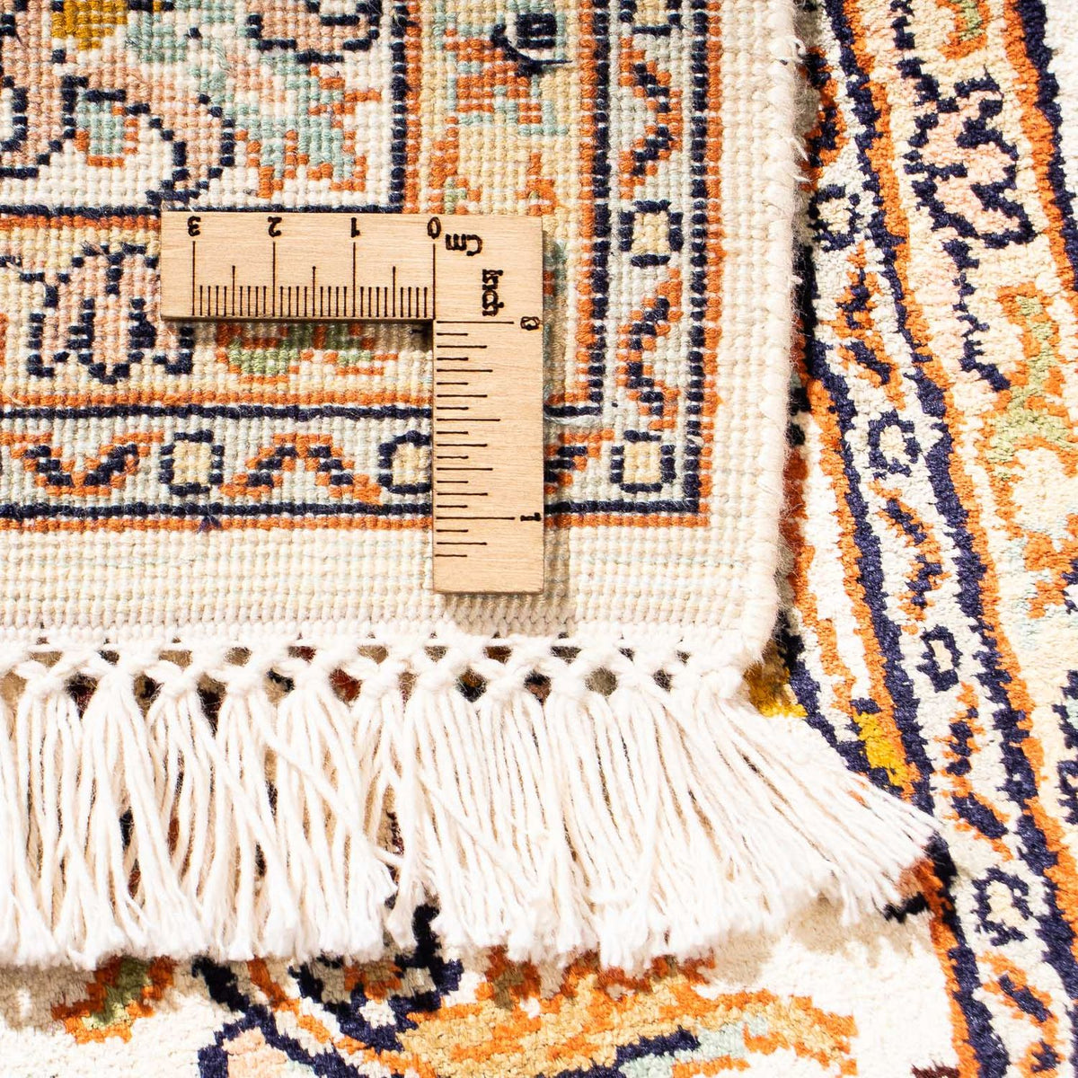 Perserteppich - Classic 270 x 77 cm Teppichläufer