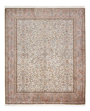 Perserteppich - Classic 242 x 199 cm Teppich Wohnzimmer
