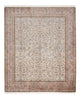 Perserteppich - Classic 242 x 199 cm Teppich Wohnzimmer
