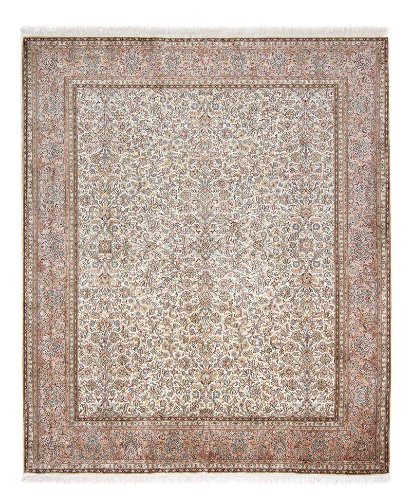 Perserteppich - Classic 242 x 199 cm Teppich Wohnzimmer
