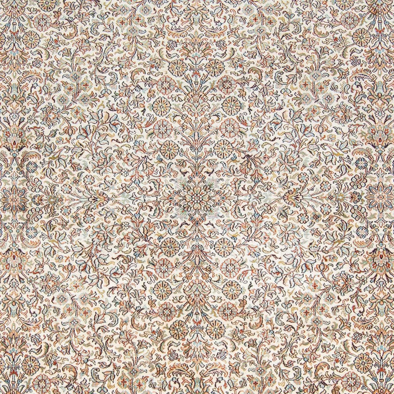 Perserteppich - Classic 242 x 199 cm Teppich Wohnzimmer