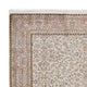 Perserteppich - Classic 242 x 199 cm Teppich Wohnzimmer