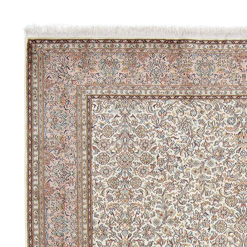 Perserteppich - Classic 242 x 199 cm Teppich Wohnzimmer
