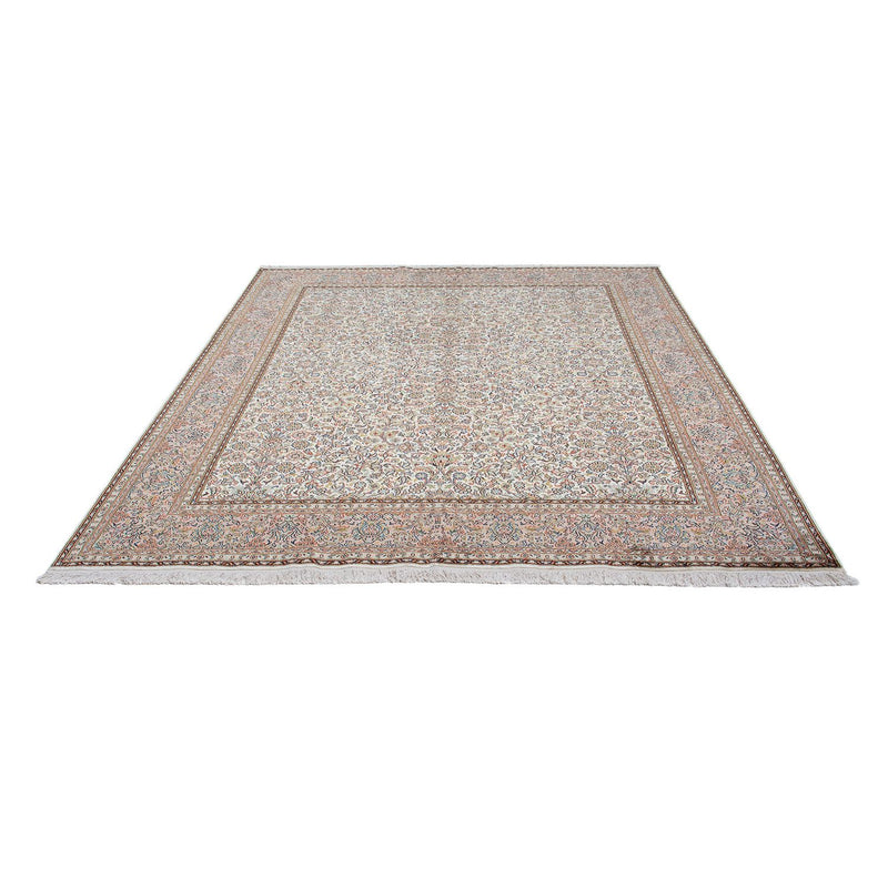 Perserteppich - Classic 242 x 199 cm Teppich Wohnzimmer