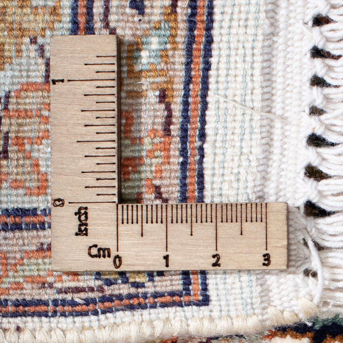 Perserteppich - Classic 314 x 216 cm Teppich Wohnzimmer