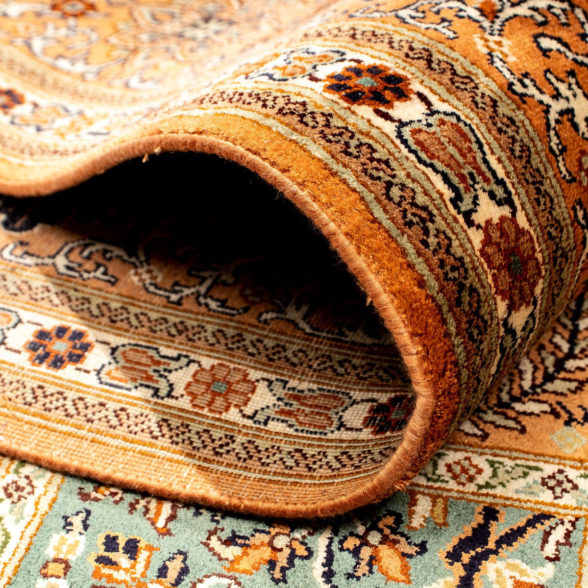 Perserteppich - Classic 328 x 245 cm Teppich Wohnzimmer