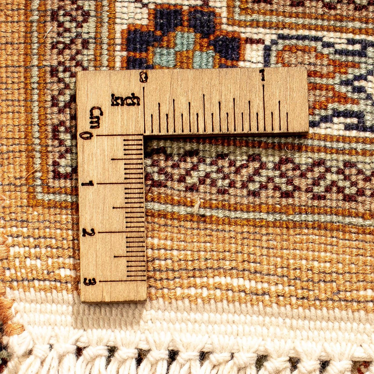 Perserteppich - Classic 328 x 245 cm Teppich Wohnzimmer