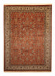 Kaschmar Teppich 336x248cm - Perserteppich