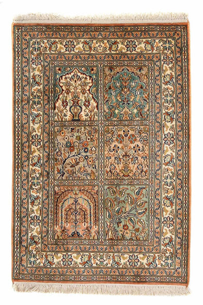 Perserteppich - Classic 67 x 97 cm Fußmatte