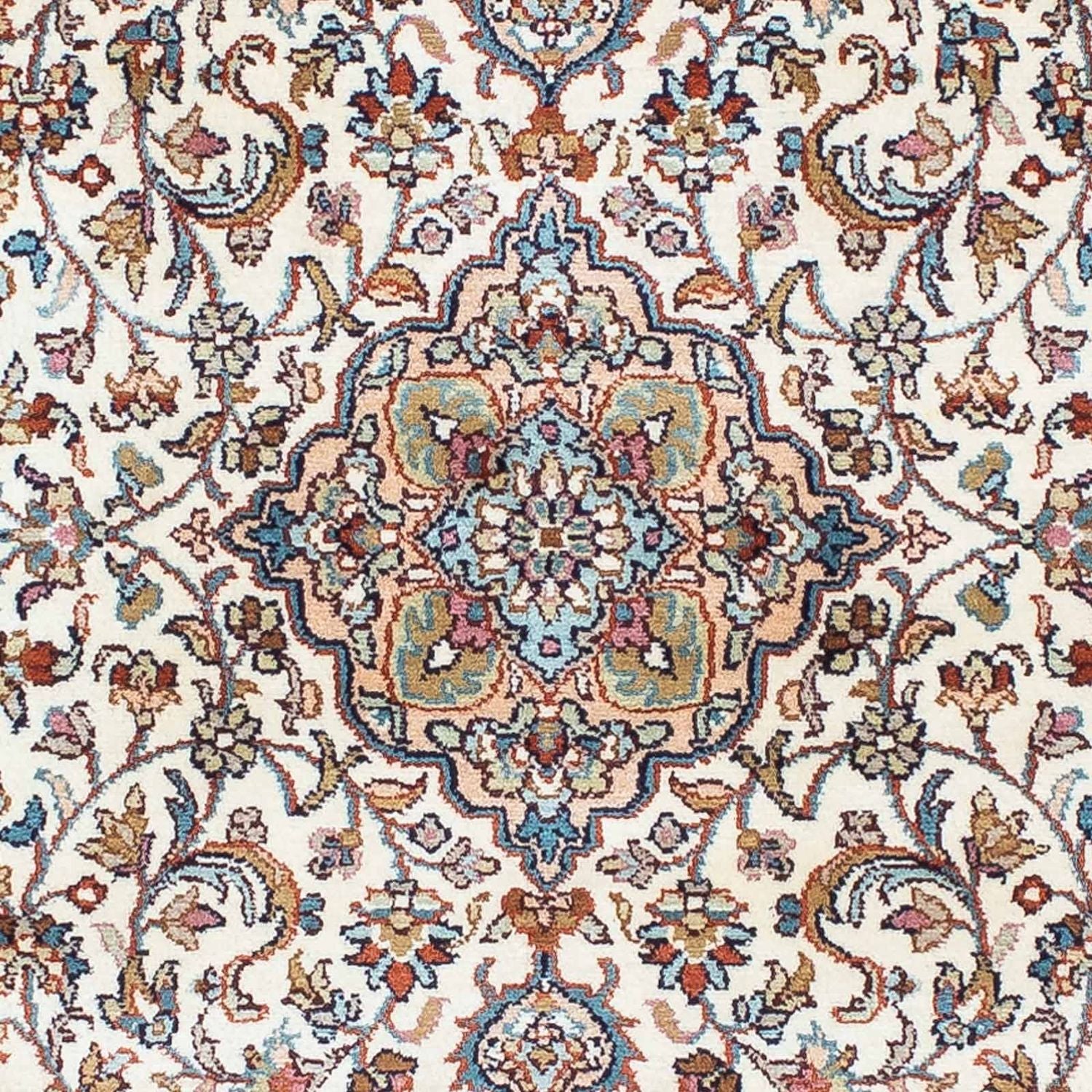 Perserteppich - Classic 189 x 62 cm Teppich Läufer