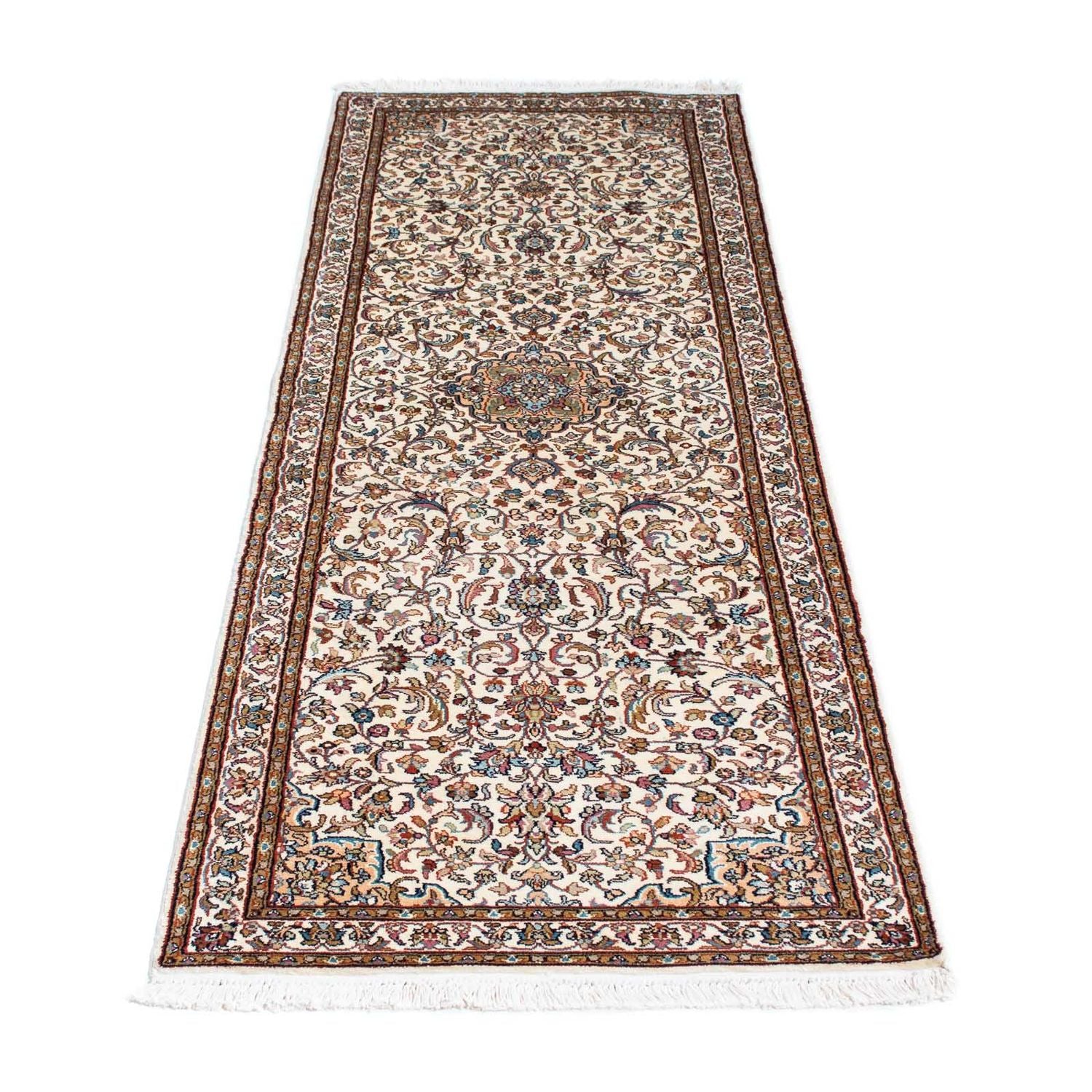 Perserteppich - Classic 189 x 62 cm Teppich Läufer