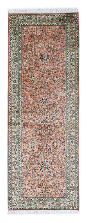 Perserteppich - Classic 190 x 63 cm Teppich Läufer