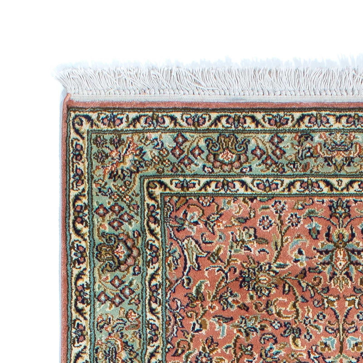 Perserteppich - Classic 190 x 63 cm Teppich Läufer