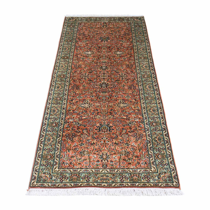 Perserteppich - Classic 188 x 65 cm Teppich Läufer