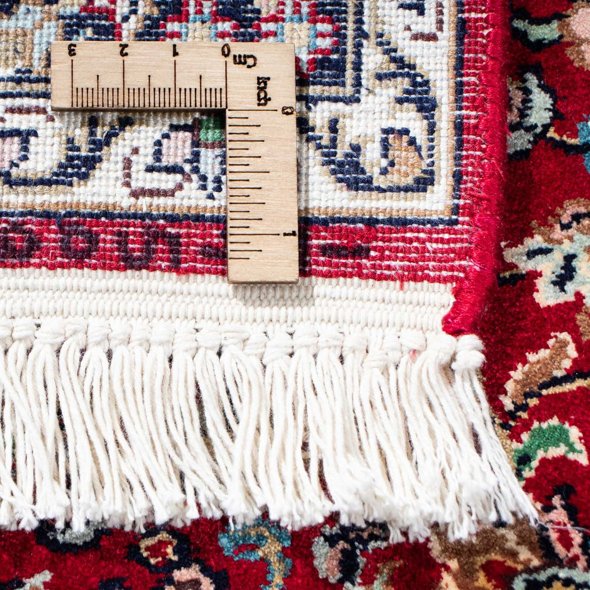 Perserteppich - Classic 188 x 64 cm Teppichläufer